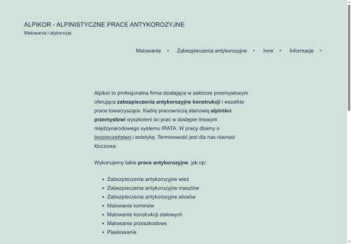 alpikor.pl