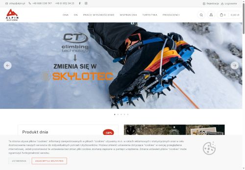 alpin.pl