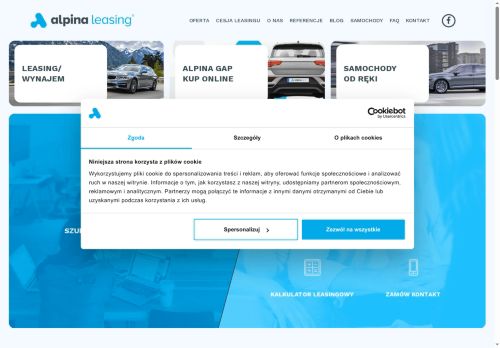 alpinaleasing.pl