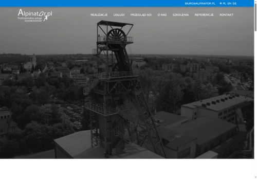 alpinator.pl