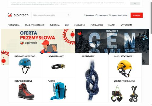 alpintech.pl
