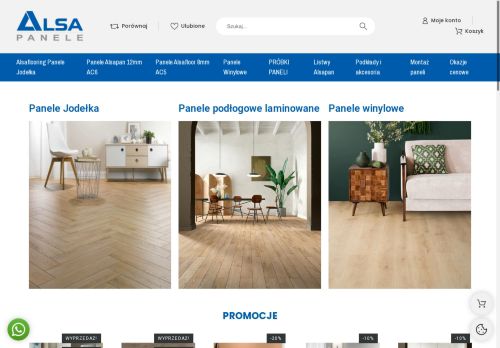 alsapanele.pl