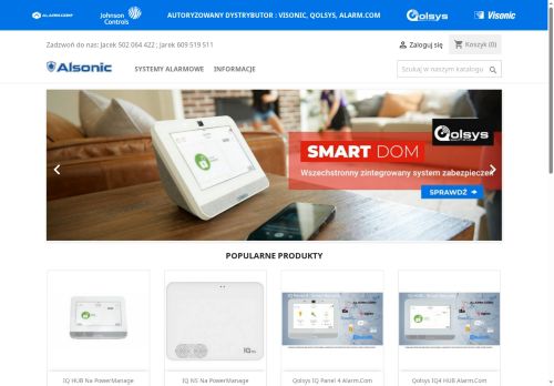 alsonic.pl