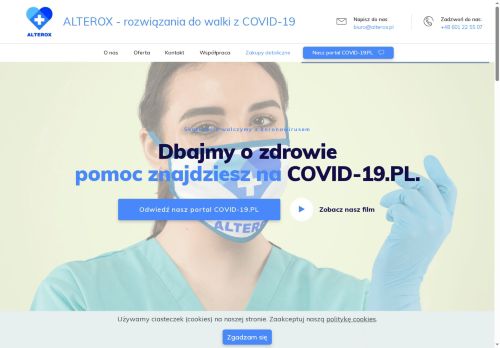 alterox.pl