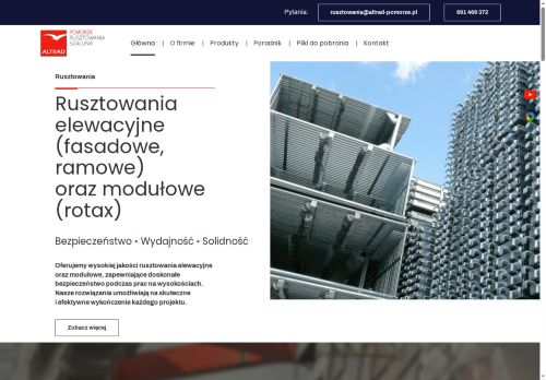 altrad-pomorze.pl