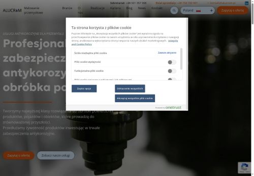 alucrom.pl