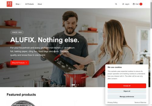 alufix.pl