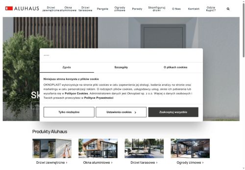 aluhaus.com.pl
