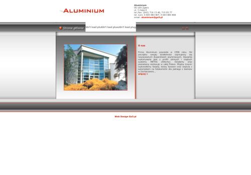 aluminium.go3.pl