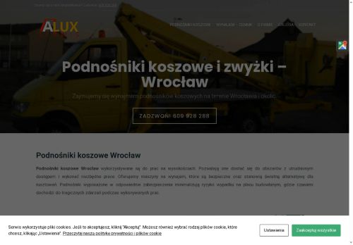 alux-serwis.pl