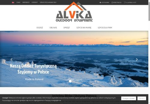 alvika.com.pl