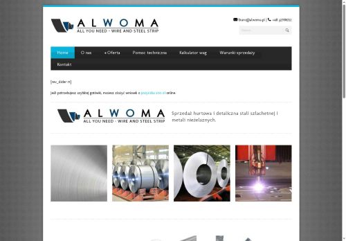 alwoma.pl