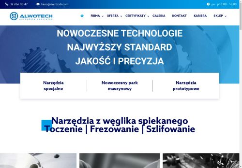 alwotech.com