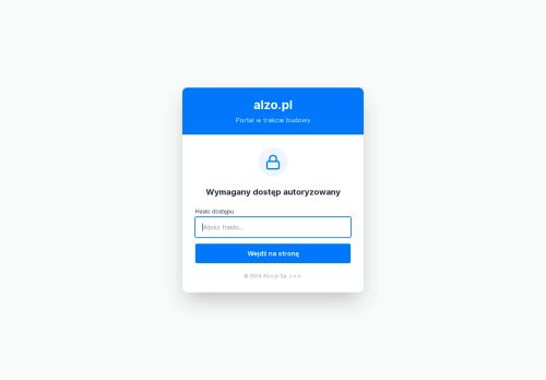 alzo.pl