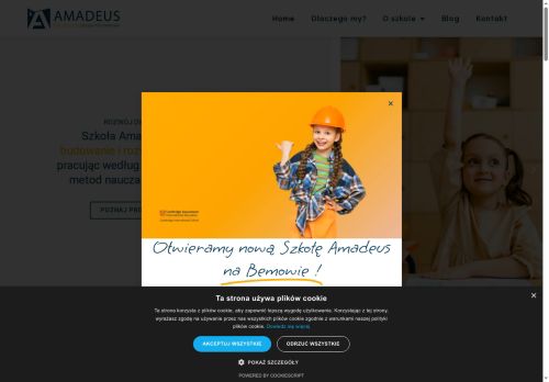 amadeus.waw.pl
