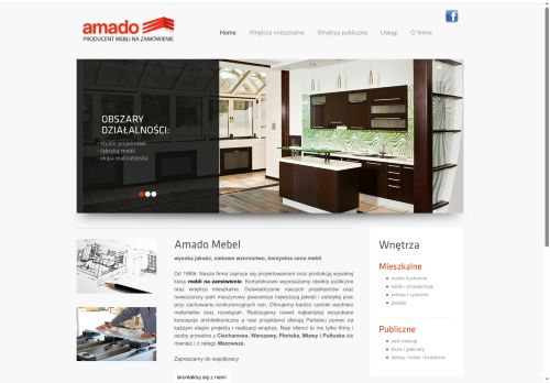 amado-mebel.com