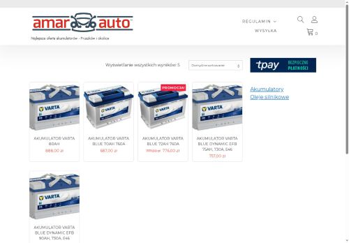 amar-auto.pl