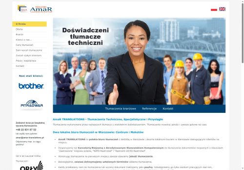 amar-translations.pl