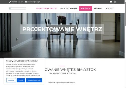 amarantowestudio.pl