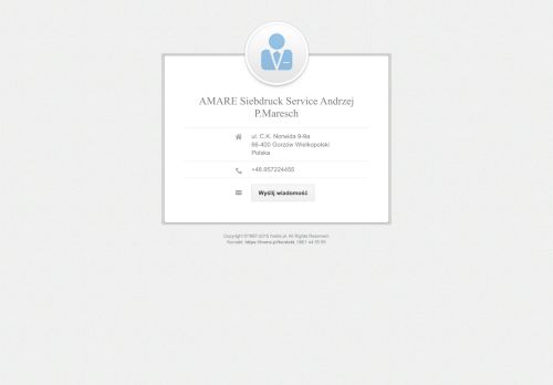 amare.com.pl