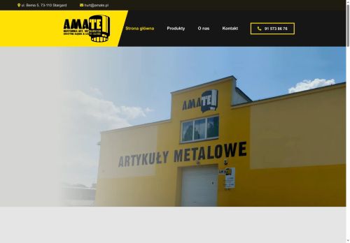 amate.pl