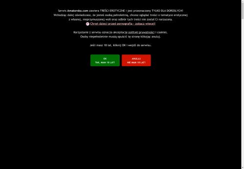 amatorsko.com