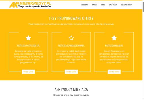 amberkredyt.pl