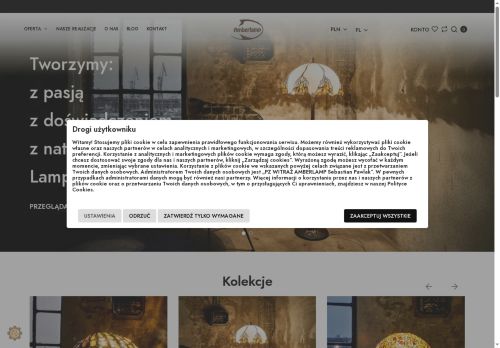 amberlamp.com.pl