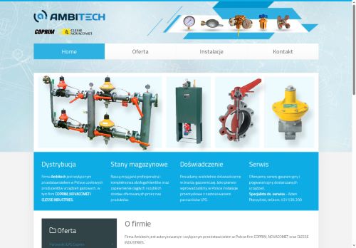 ambitech.pl