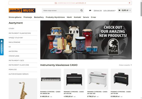 ambitmusic.pl
