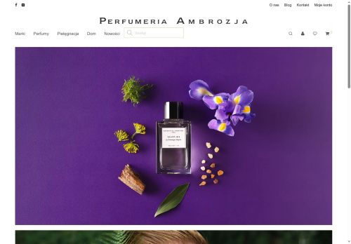 ambrozja.com