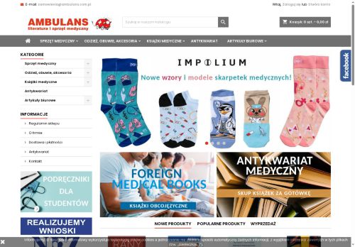 ambulans.com.pl