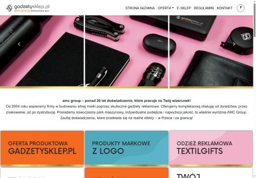 amcgroup.pl