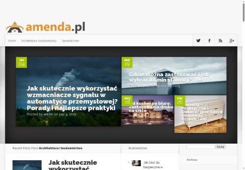 amenda.pl