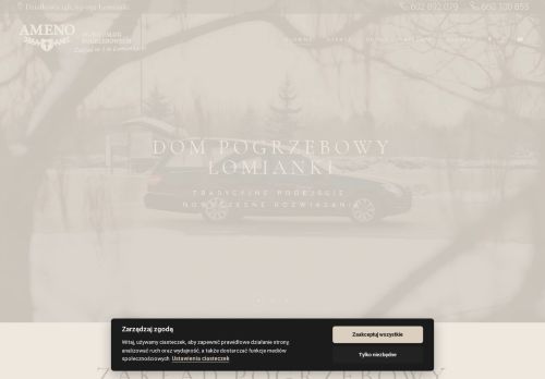 ameno.com.pl