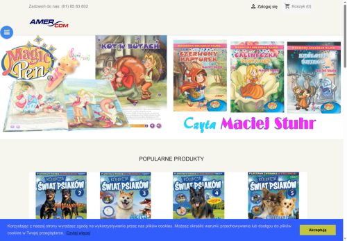 amercom.com.pl