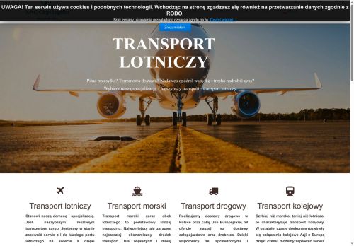 amg-cargo.com