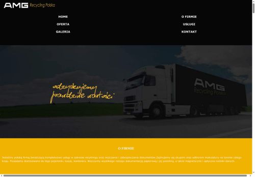 amgrecycling.pl