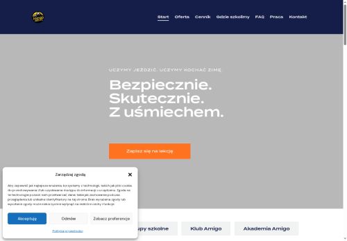 amigo-ski.pl