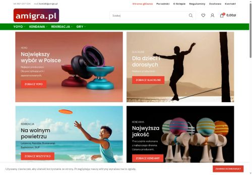 amigra.pl