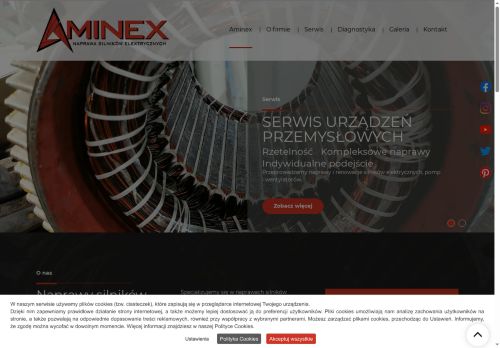 aminex24.pl