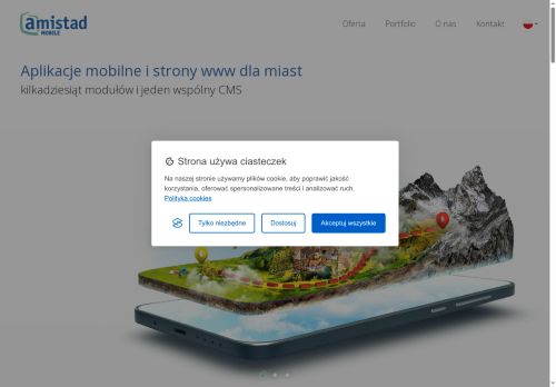 amistadmobile.pl