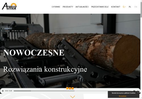 amix-wieczorek.pl