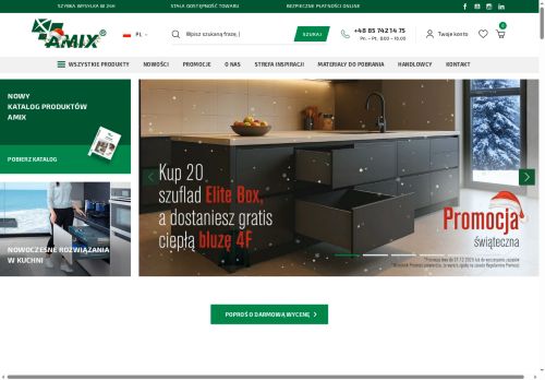 amix.pl