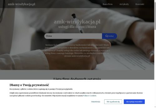 amk-windykacja.pl