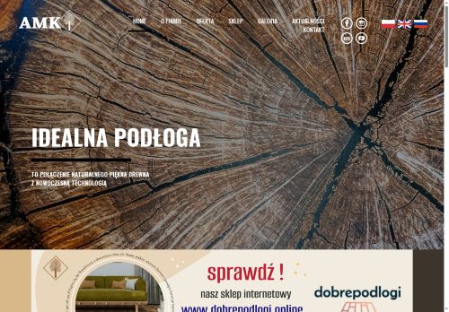 amk-wood.com.pl