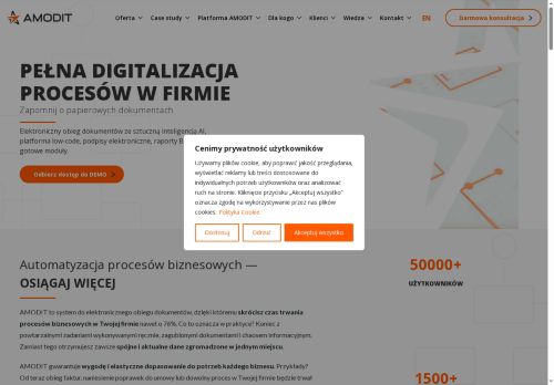 amodit.pl