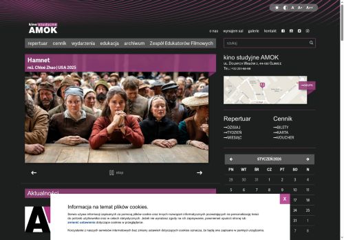amok.gliwice.pl
