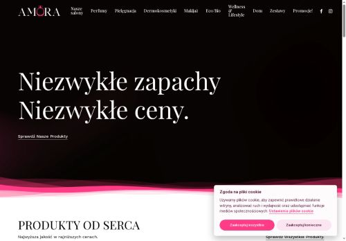 amora.pl