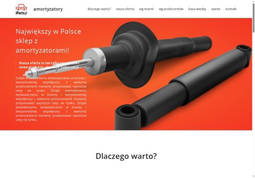 amortyzatory24.com